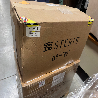 STERIS Glass Washer Spare Parts image 0